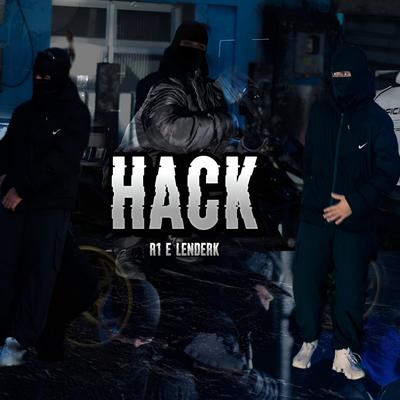 HACK By Lenderk No Beat, R1's cover