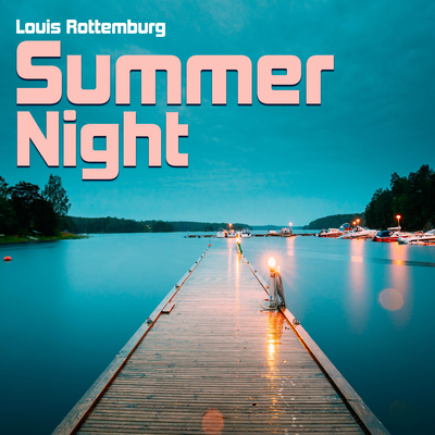 Summer Night's cover