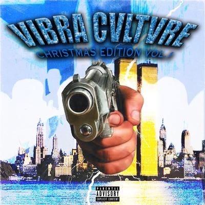 VIBRA CVLTVRE's cover