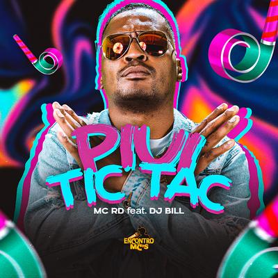 Piui Tic Tac By Mc RD's cover