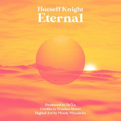 Hueseff Knight's cover