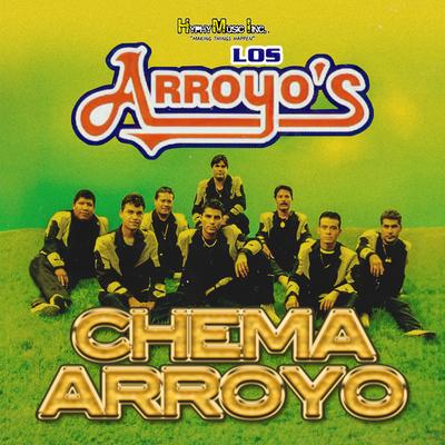 Los Arroyos's cover