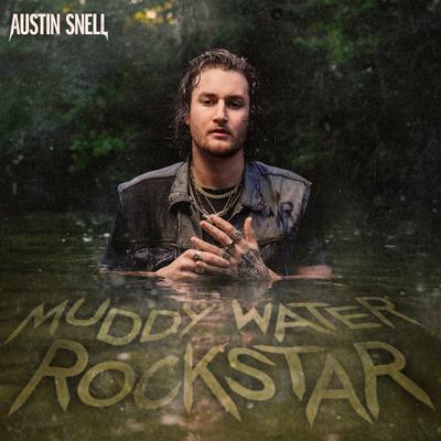 Austin Snell's cover