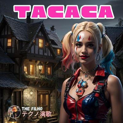 Tacaca's cover