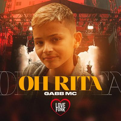 Oh Rita By Gabb MC's cover