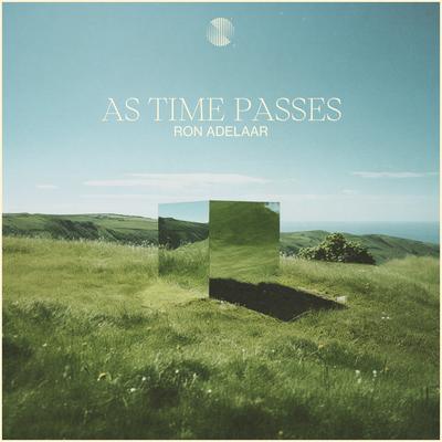 As Time Passes's cover