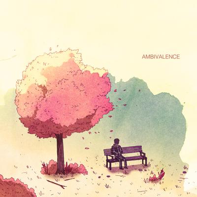 Ambivalence By Hanz, emawk's cover