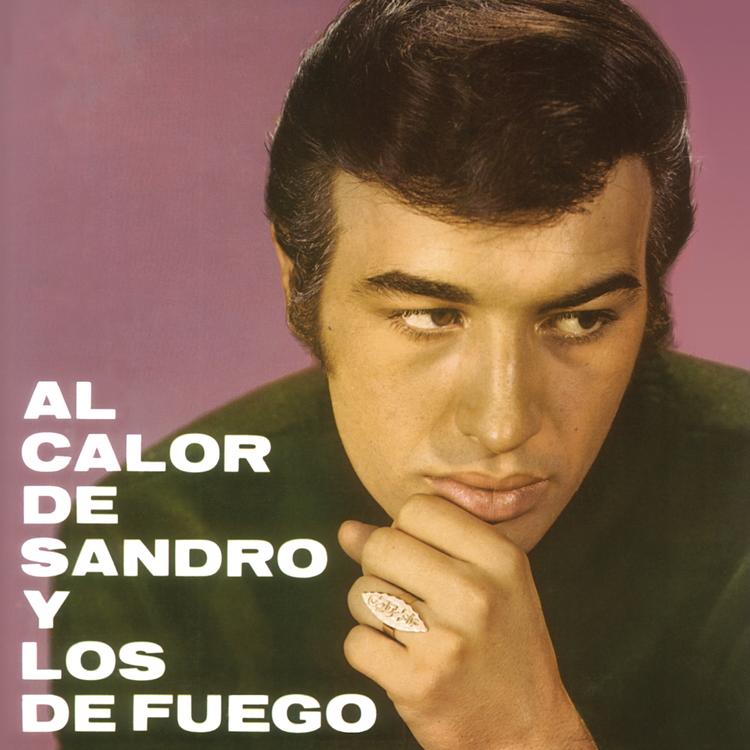 Sandro y Los de Fuego's avatar image