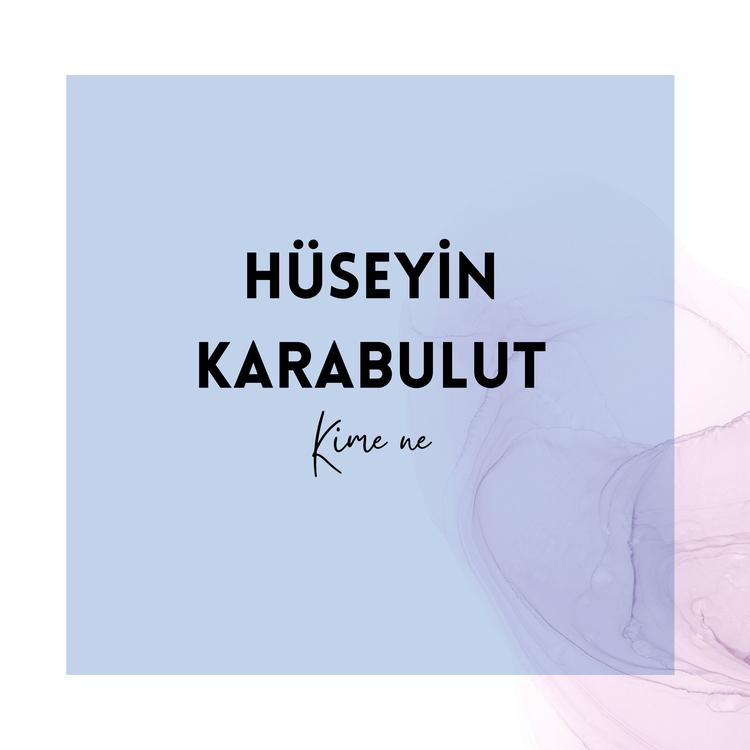 Hüseyin Karabulut's avatar image