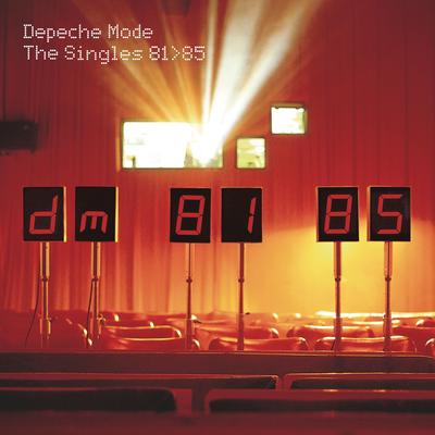 Master and Servant By Depeche Mode's cover