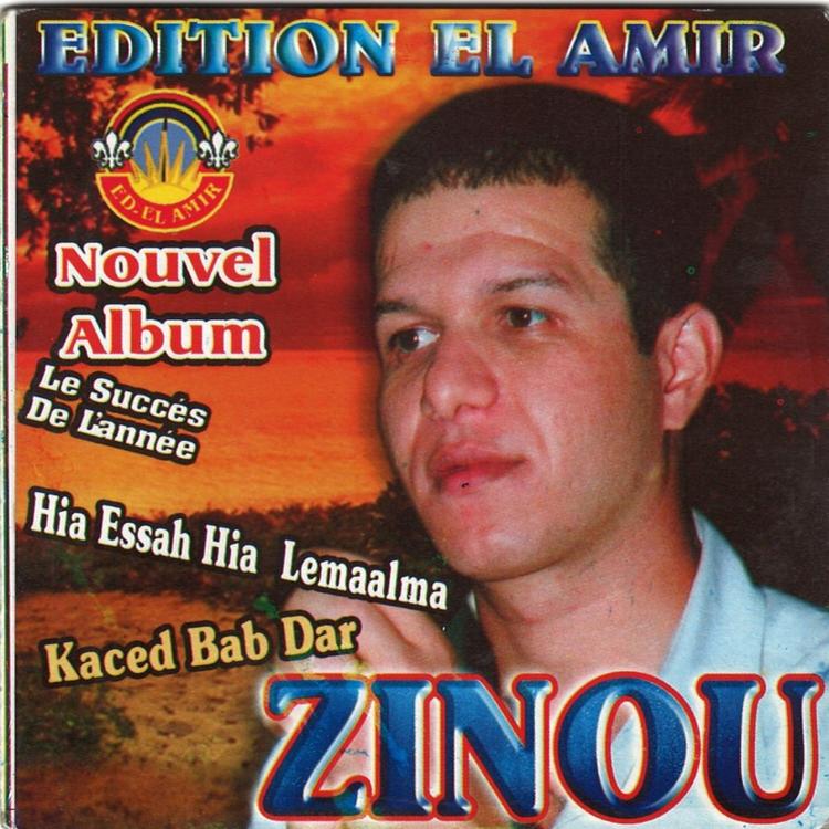 Zinou's avatar image