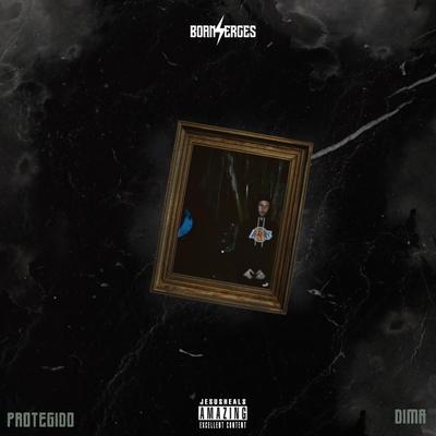 Protegido By Boanerges, Dima's cover