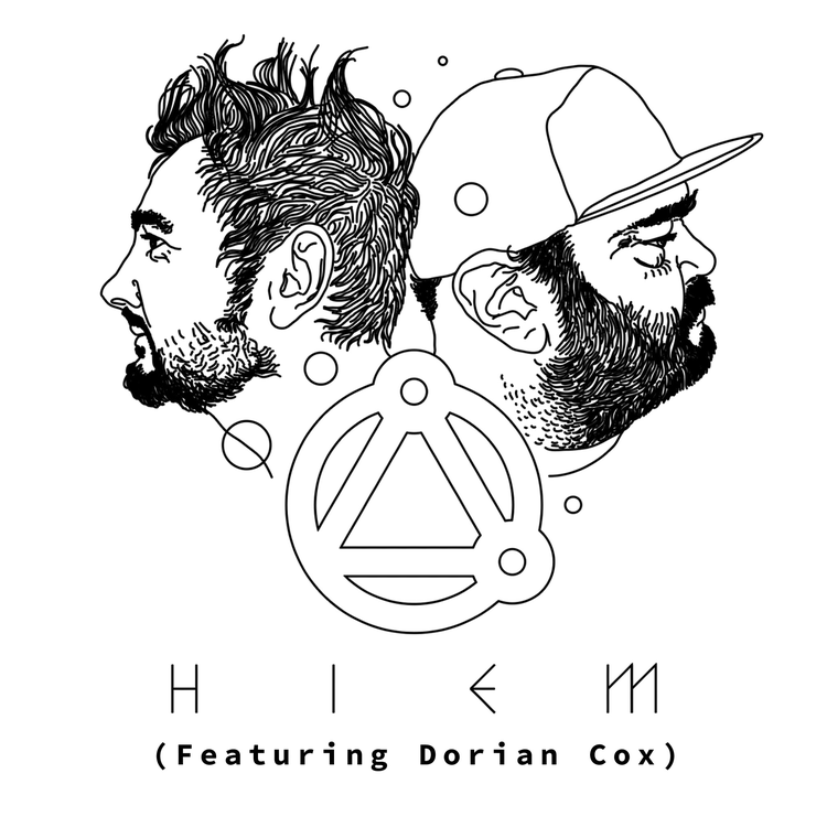 Hiem's avatar image