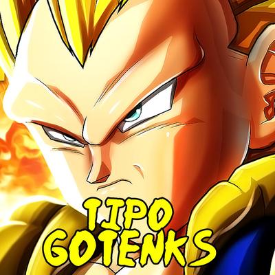 Tipo Gotenks By MHRAP's cover