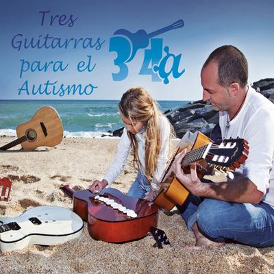 Tres Guitarras para el Autismo's cover