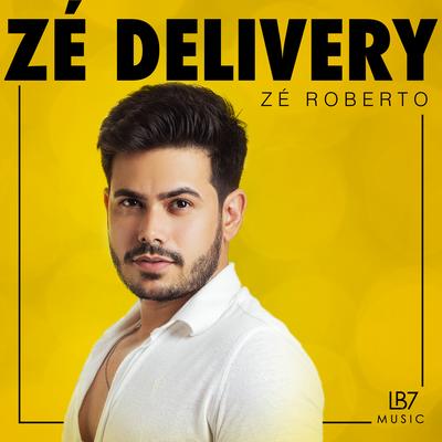 Zé Delivery's cover