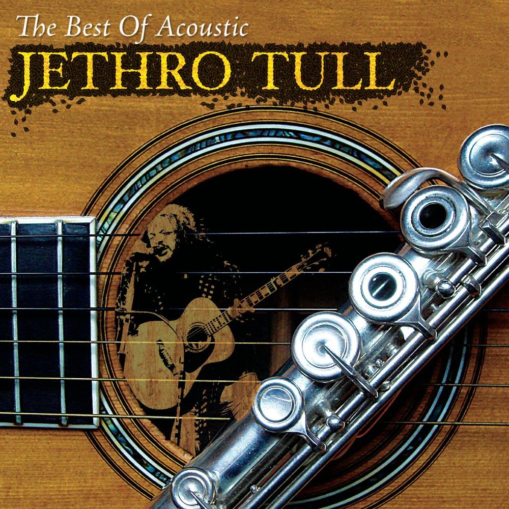 Jethro Tull - Stand Up (2001 Remaster) -  Music