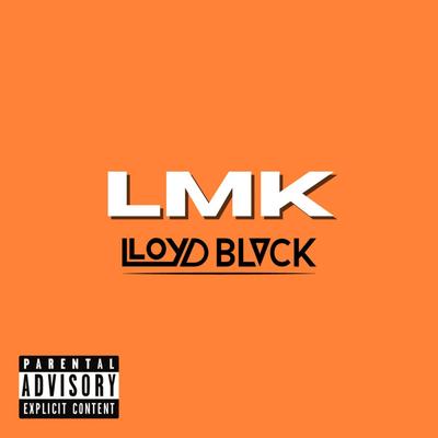 Lloyd Blvck's cover