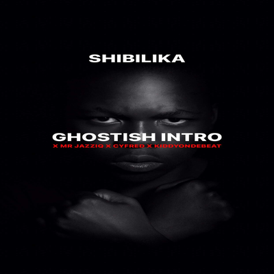 Shibilika's cover