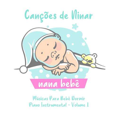 Lullabies for Sleeping's cover