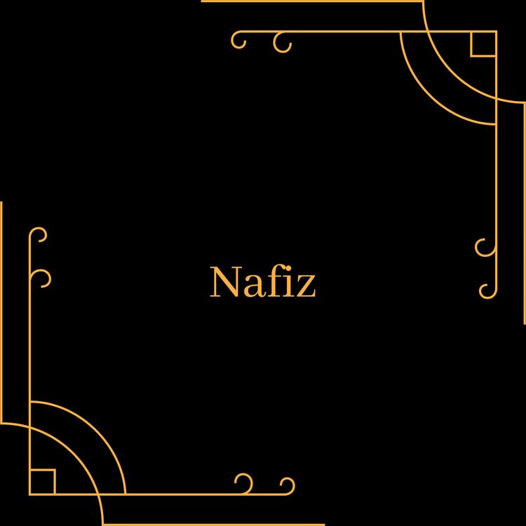 Nafiz's avatar image