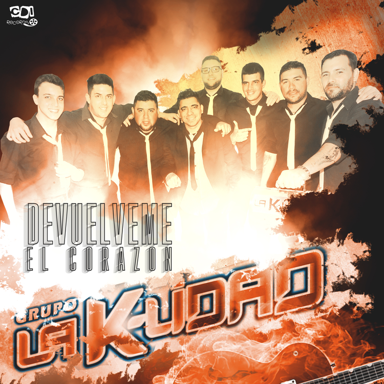 LA K-LIDAD's avatar image