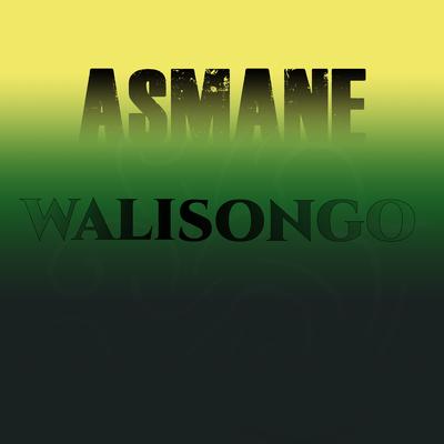 Asmane Wali Songo's cover