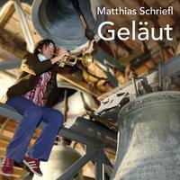 Matthias Schriefl's avatar cover