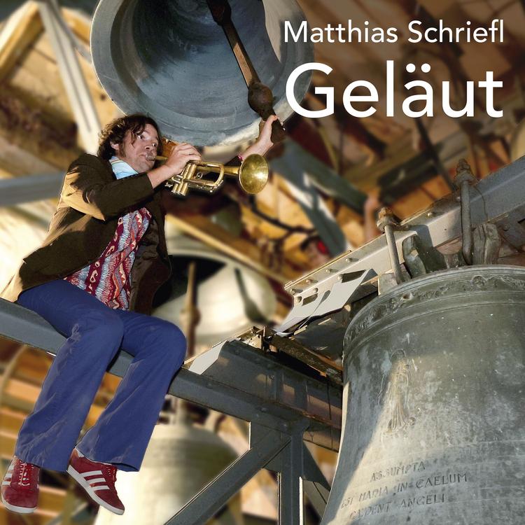 Matthias Schriefl's avatar image