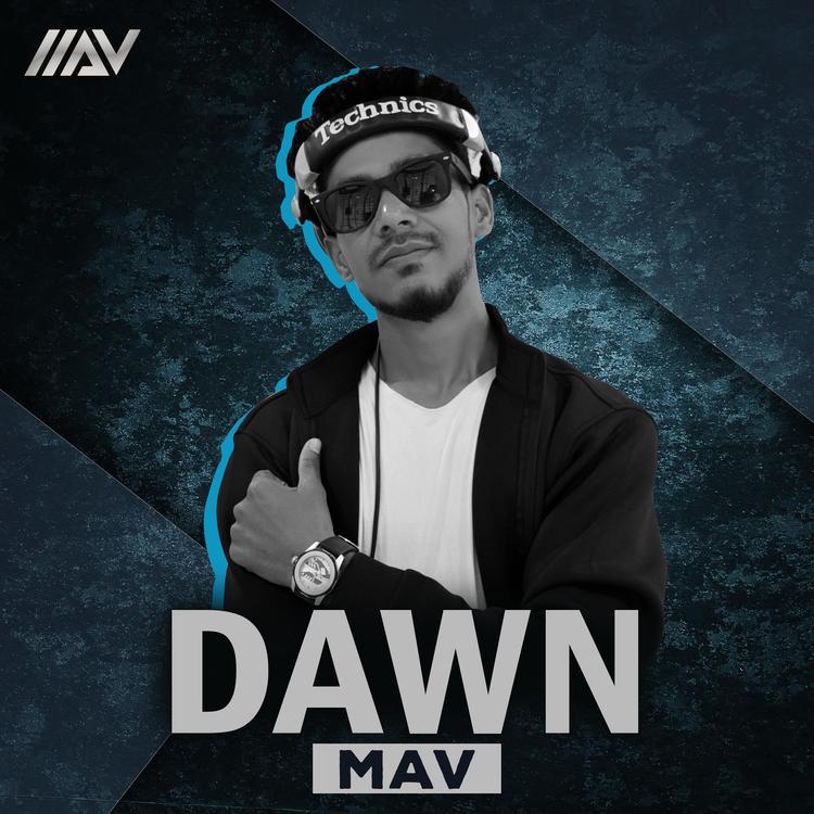 Mav's avatar image