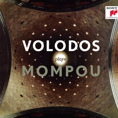 Volodos plays Mompou's cover