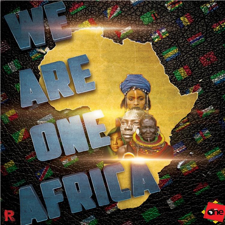 We Are One Africa's avatar image