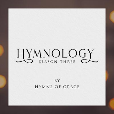 Hymns of Grace's cover