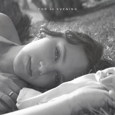 For an Evening By Emily James's cover