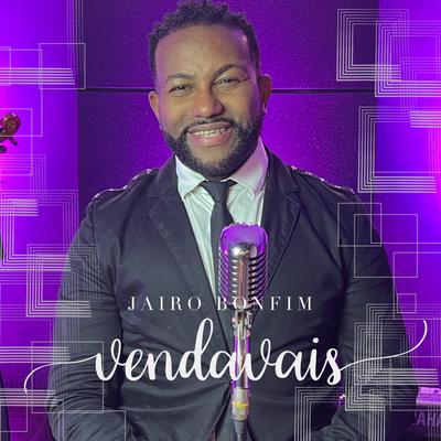 Vendavais By Jairo Bonfim's cover