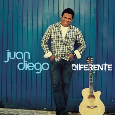 Juan Diego's cover