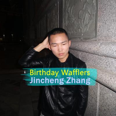 Birthday Wafflers's cover