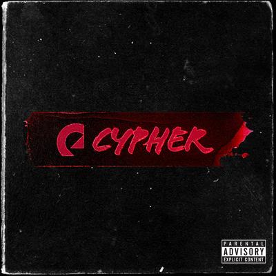 Epidemic Cypher By Xavy Rusan, Nbhd Nick, Tilden Parc, ISO Indies, Pandaraps's cover