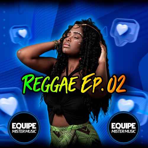Medley Reggae Nacional (Remix)'s cover