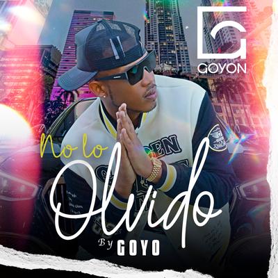 No lo olvido (Cover) By Goyo's cover