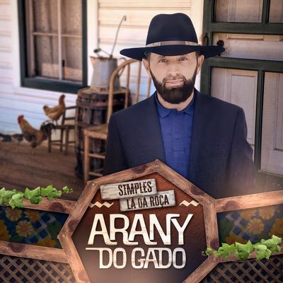 Arany do Gado's cover