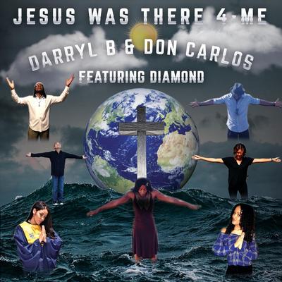 Darryl B & Don Carlos's cover