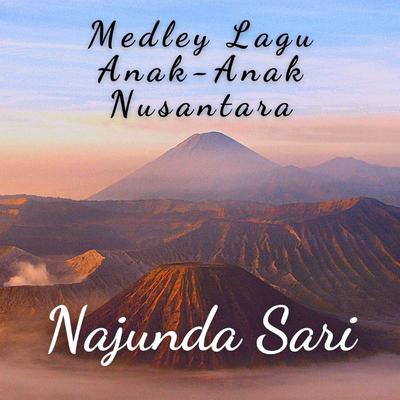 Medley Lagu Anak-Anak Nusantara's cover