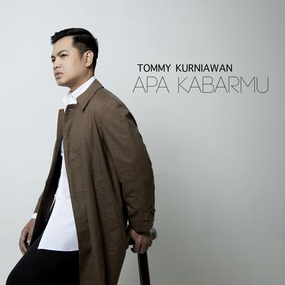 Tommy Kurniawan's cover