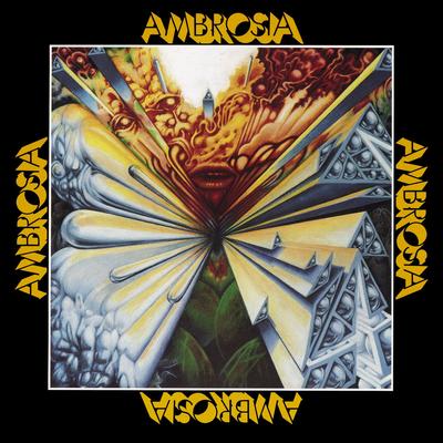 Ambrosia's cover