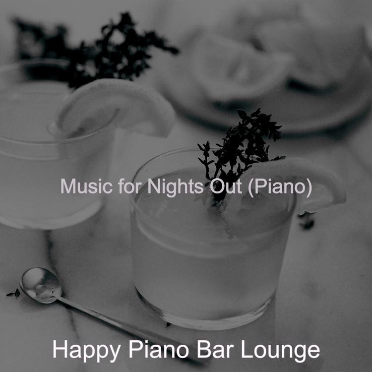 Happy Piano Bar Lounge's avatar image