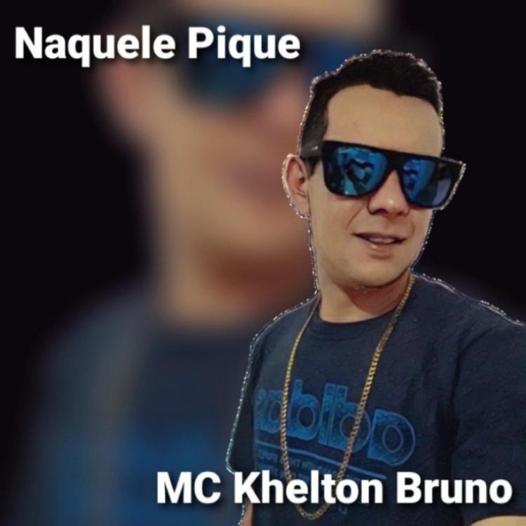 MC Khelton Bruno's avatar image