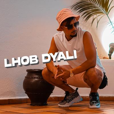 Lhob Dyali's cover