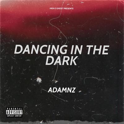 Adamnz's cover