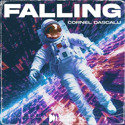 Falling By Cornel Dascalu's cover